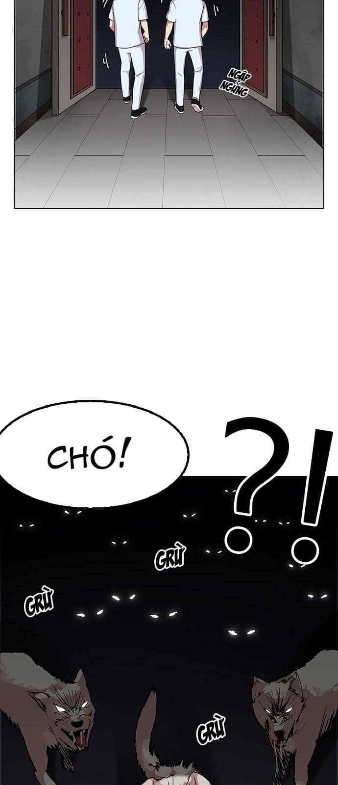 Hoán Đổi Diệu Kỳ - Chương 137 - ảnh 16