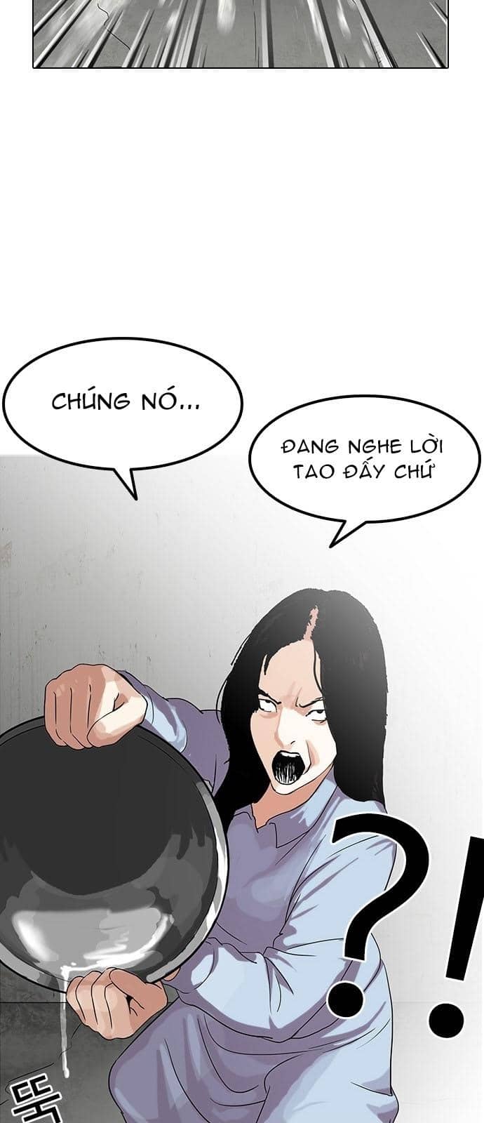 Hoán Đổi Diệu Kỳ - Chương 137 - ảnh 47