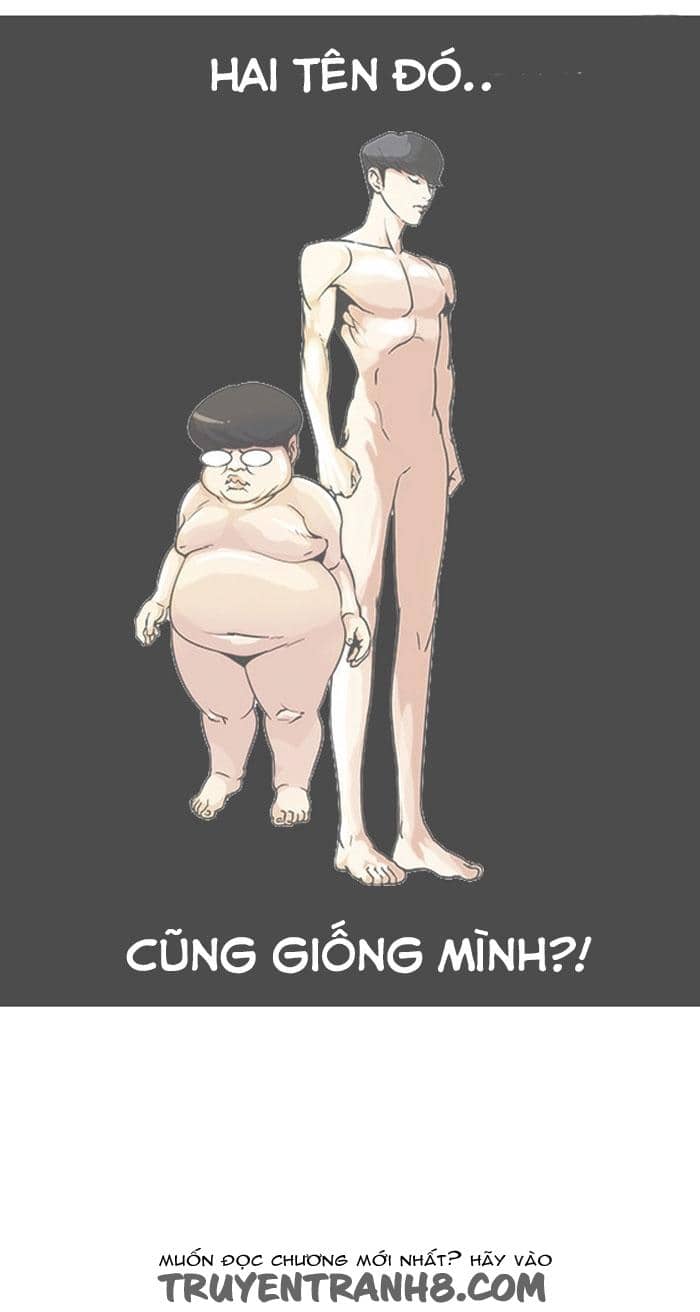 Hoán Đổi Diệu Kỳ - Chương 138 - ảnh 152