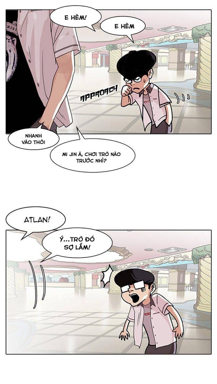 Hoán Đổi Diệu Kỳ - Chương 139 - ảnh 20