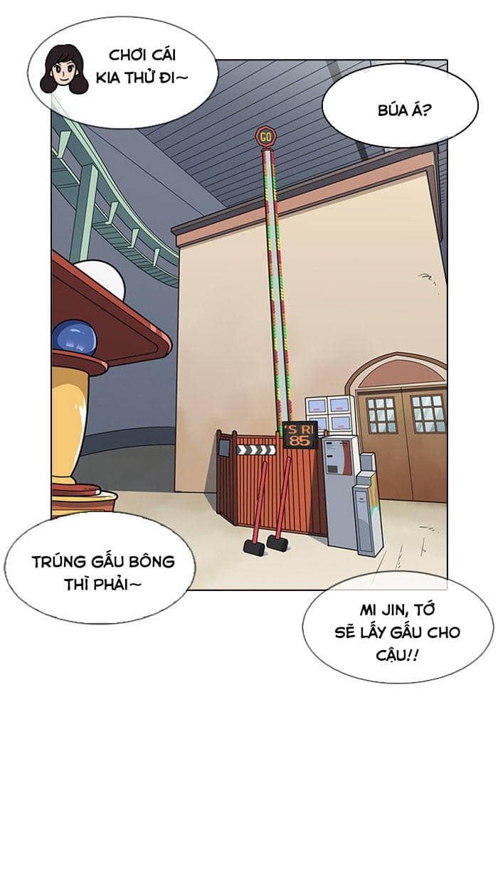 Hoán Đổi Diệu Kỳ - Chương 140 - ảnh 64