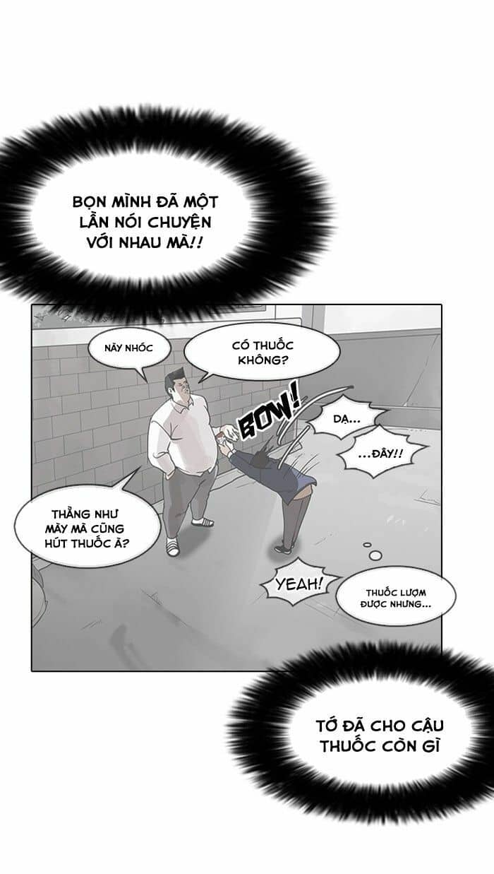 Hoán Đổi Diệu Kỳ - Chương 141 - ảnh 109