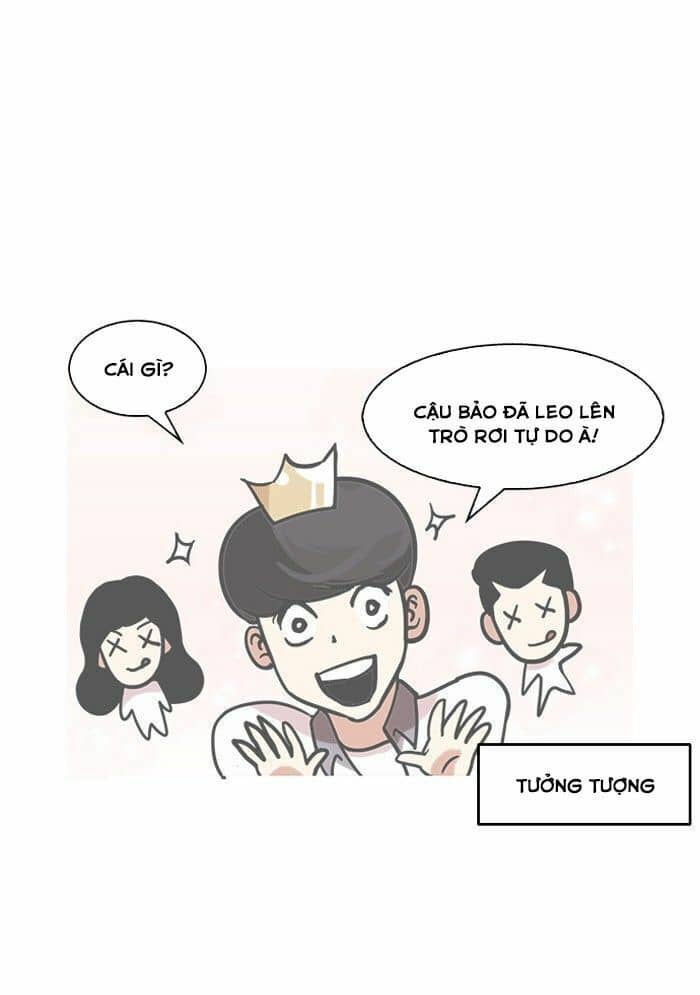 Hoán Đổi Diệu Kỳ - Chương 141 - ảnh 136