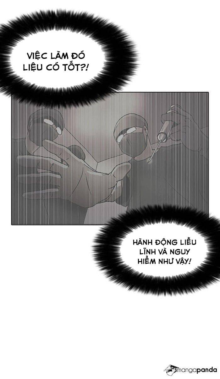 Hoán Đổi Diệu Kỳ - Chương 142 - ảnh 18