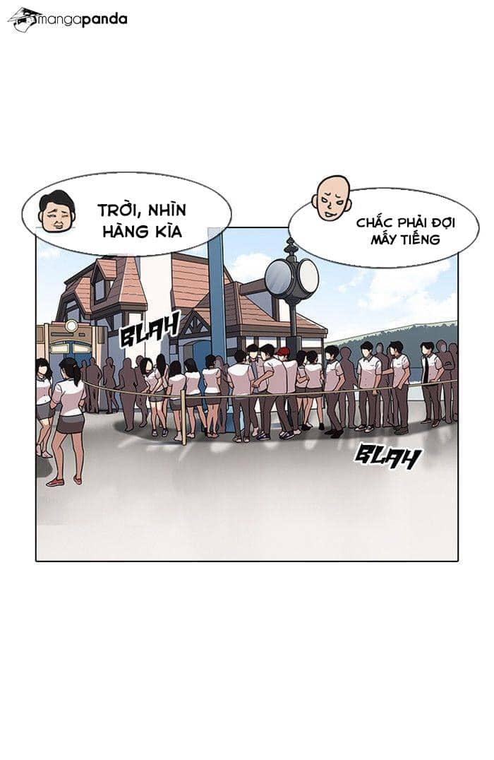 Hoán Đổi Diệu Kỳ - Chương 142 - ảnh 75