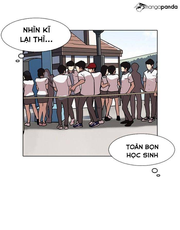 Hoán Đổi Diệu Kỳ - Chương 142 - ảnh 81