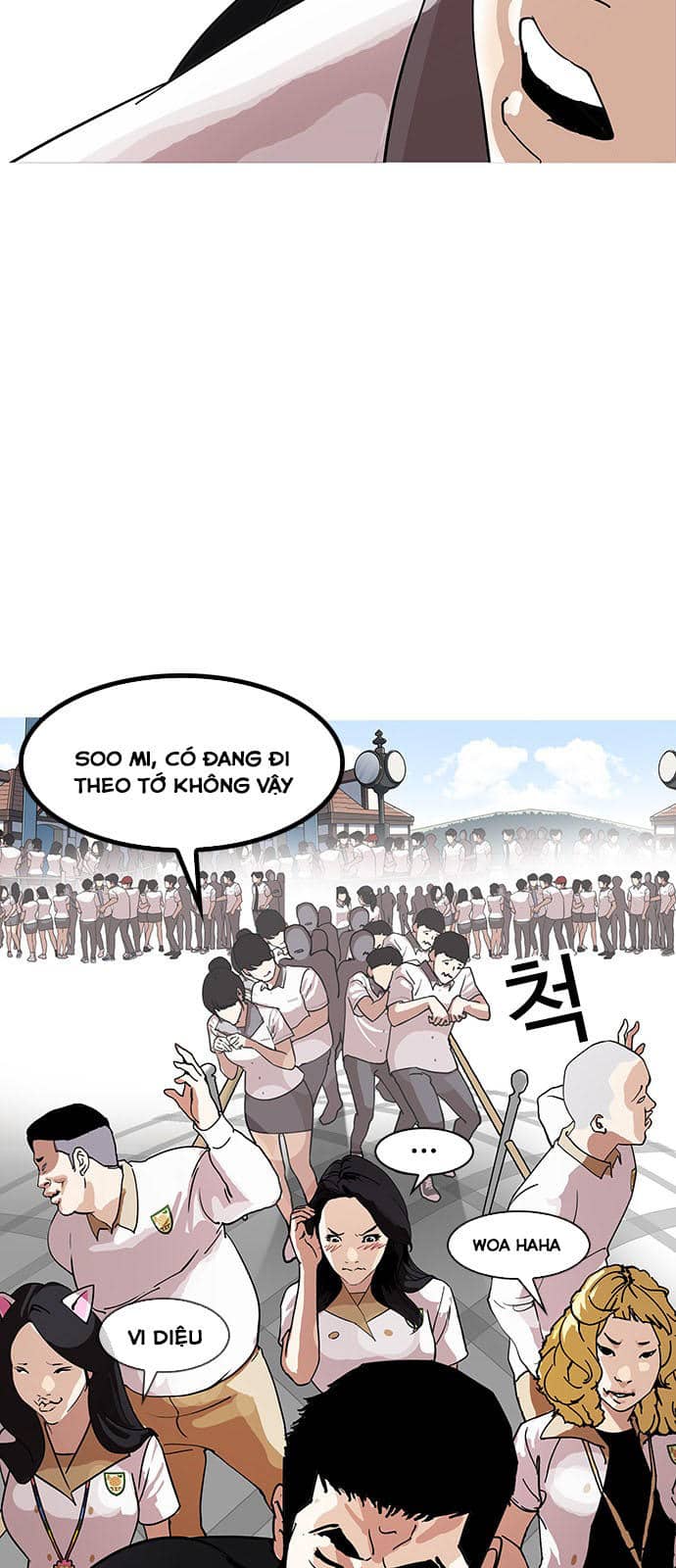 Hoán Đổi Diệu Kỳ - Chương 143 - ảnh 4