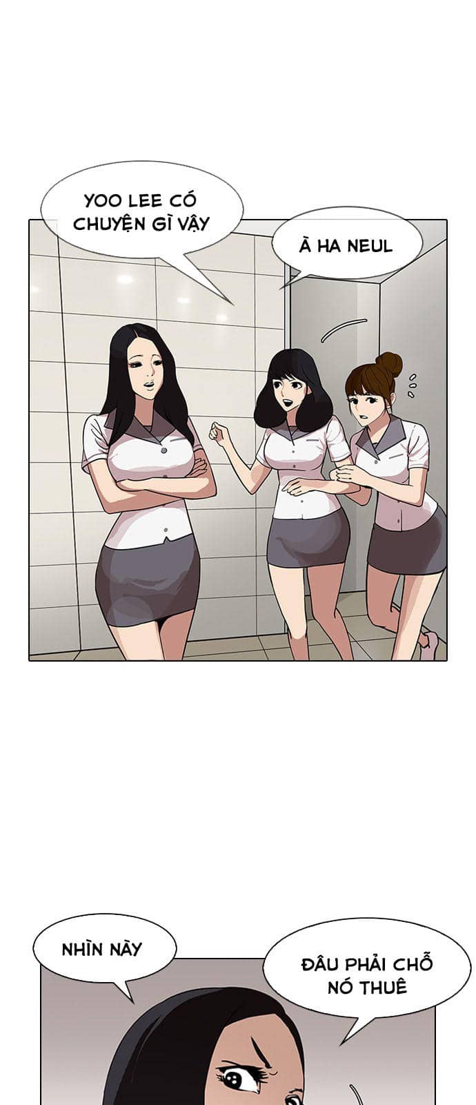 Hoán Đổi Diệu Kỳ - Chương 144 - ảnh 2
