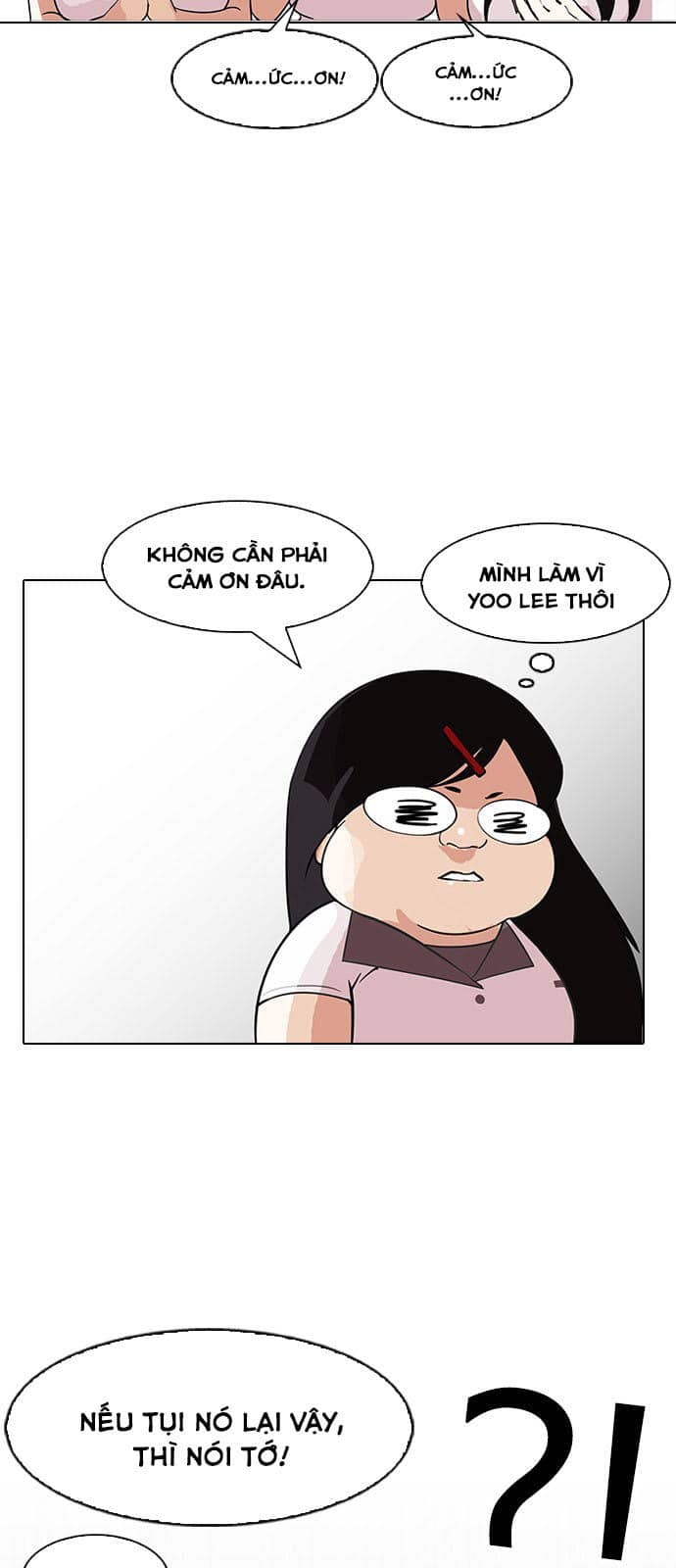 Hoán Đổi Diệu Kỳ - Chương 144 - ảnh 50