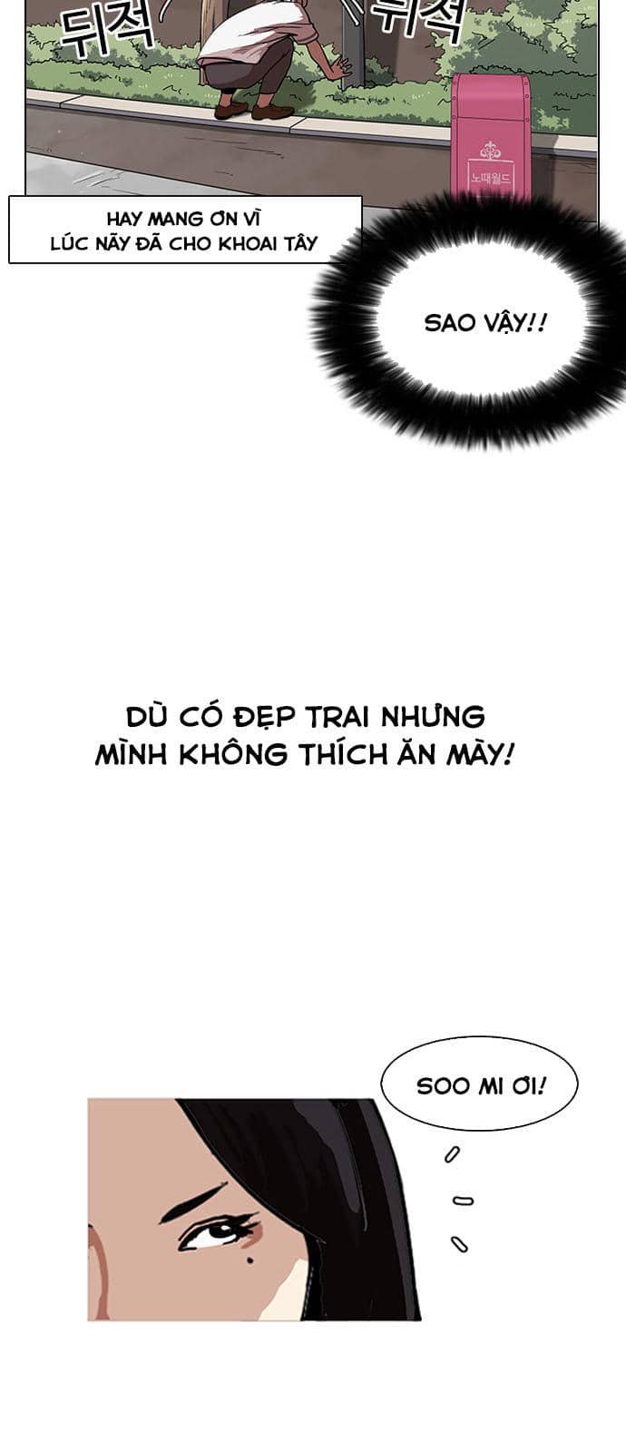 Hoán Đổi Diệu Kỳ - Chương 144 - ảnh 64