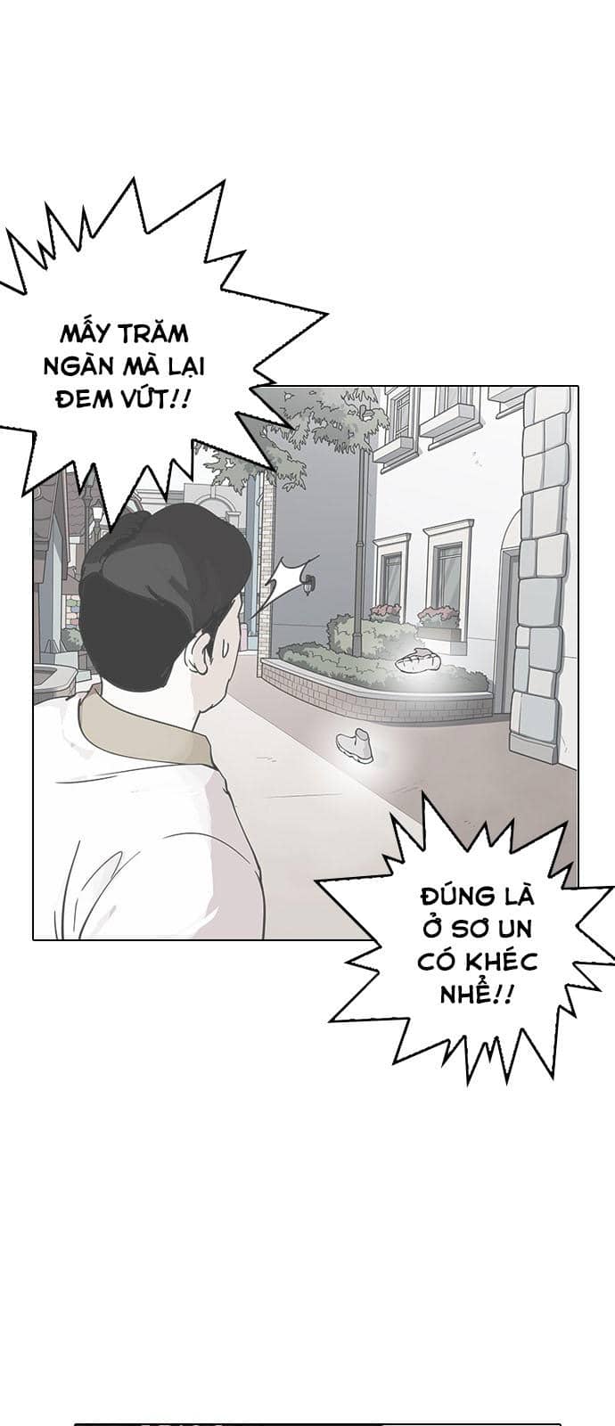 Hoán Đổi Diệu Kỳ - Chương 144.1 - ảnh 19