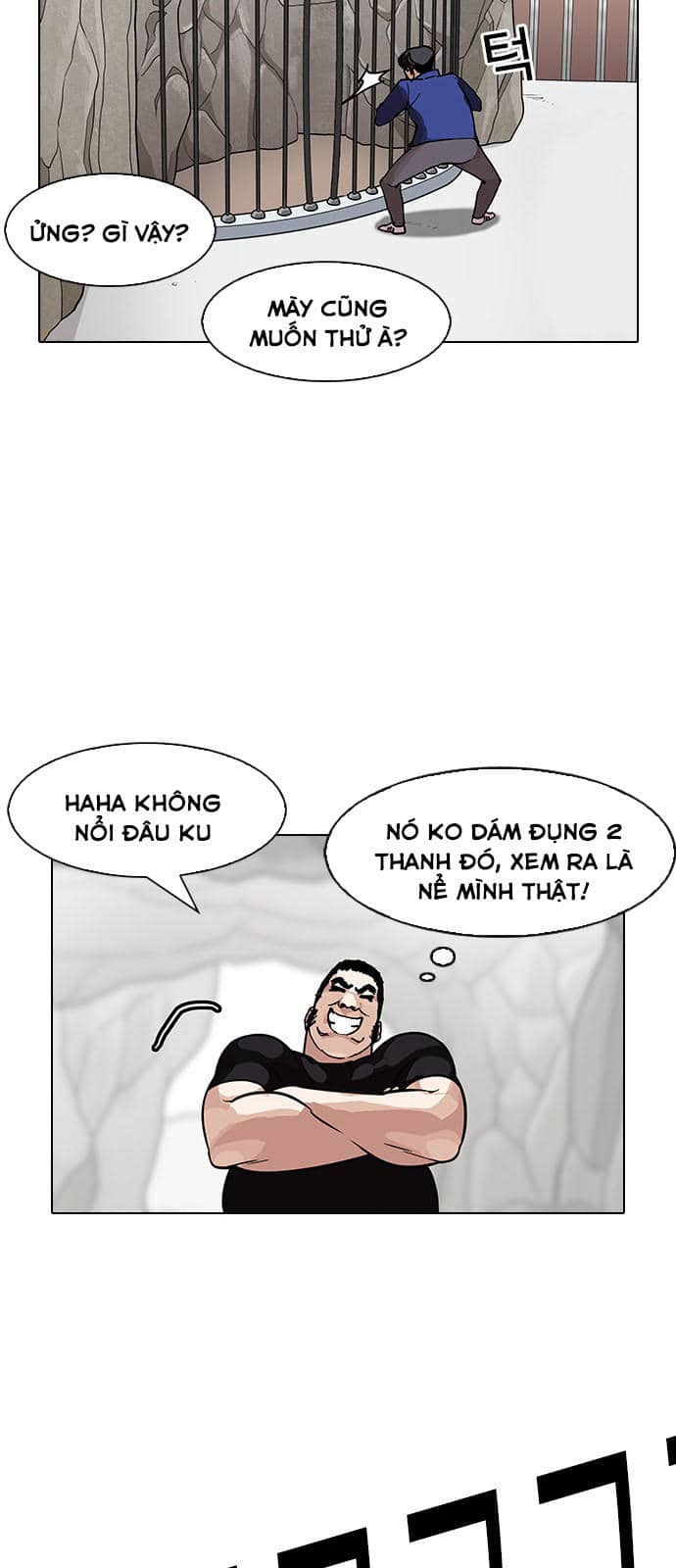 Hoán Đổi Diệu Kỳ - Chương 146 - ảnh 50