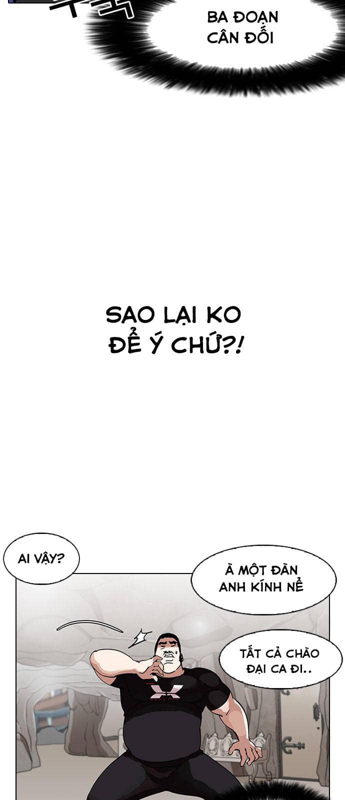 Hoán Đổi Diệu Kỳ - Chương 146 - ảnh 70