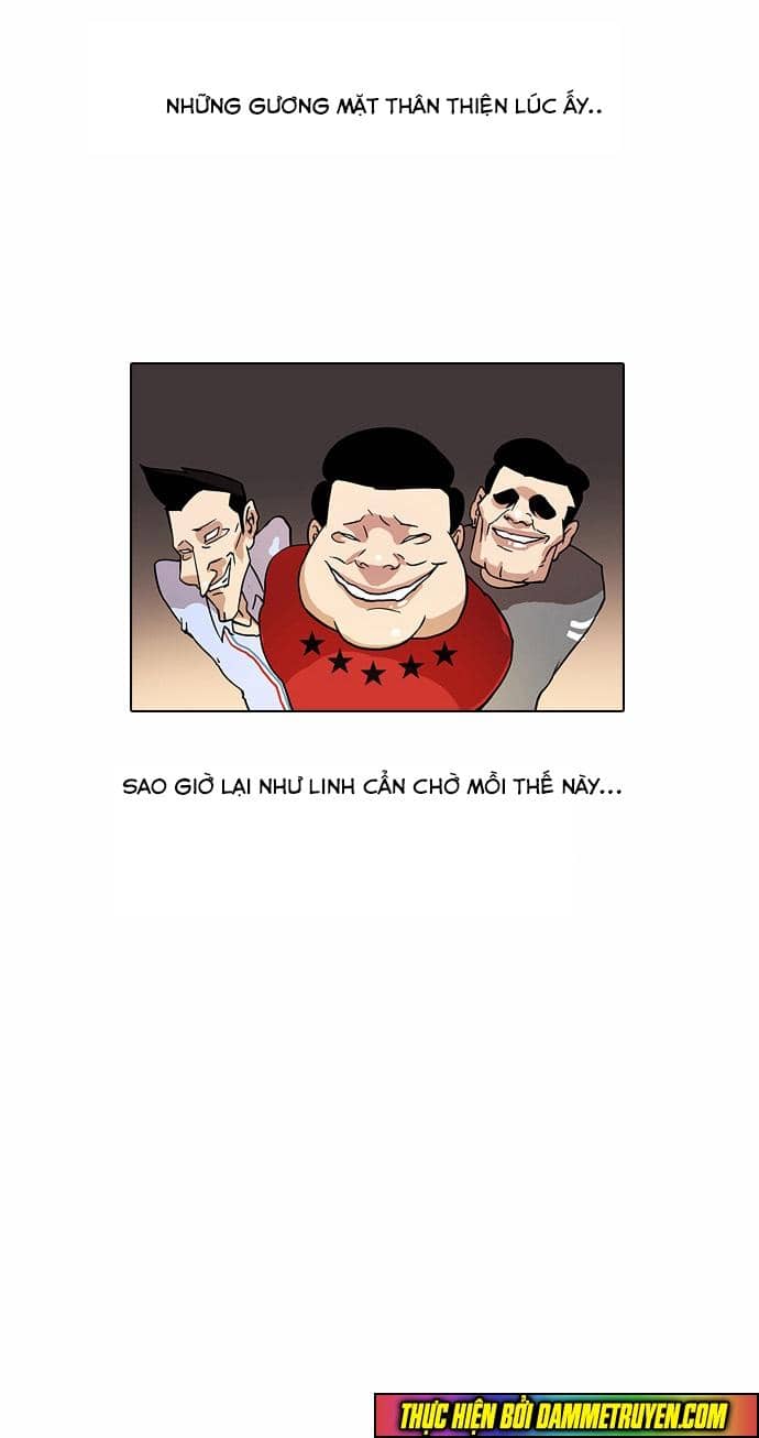 Hoán Đổi Diệu Kỳ - Chương 14 - ảnh 5