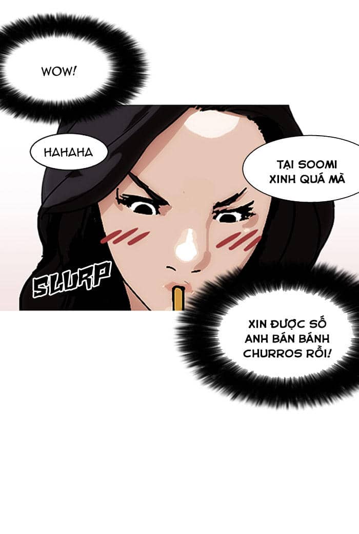Hoán Đổi Diệu Kỳ - Chương 147 - ảnh 45