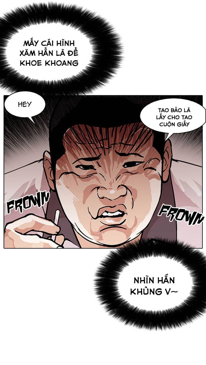 Hoán Đổi Diệu Kỳ - Chương 148 - ảnh 22