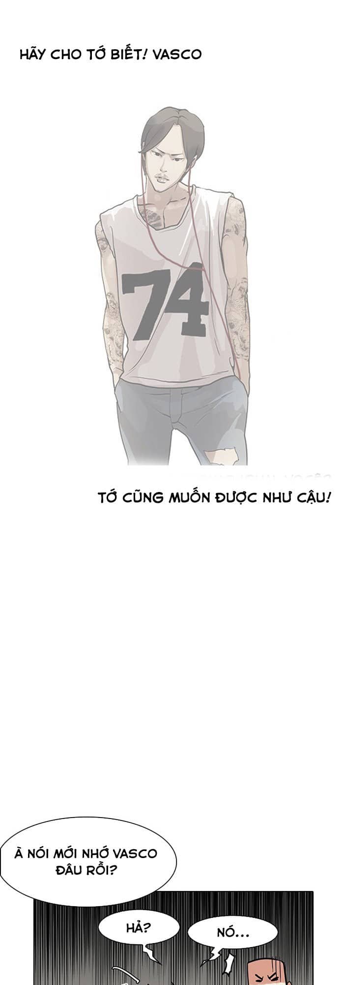 Hoán Đổi Diệu Kỳ - Chương 149 - ảnh 33