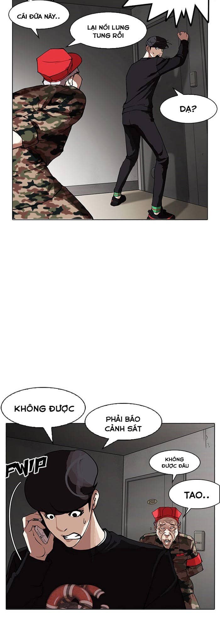 Hoán Đổi Diệu Kỳ - Chương 152 - ảnh 22