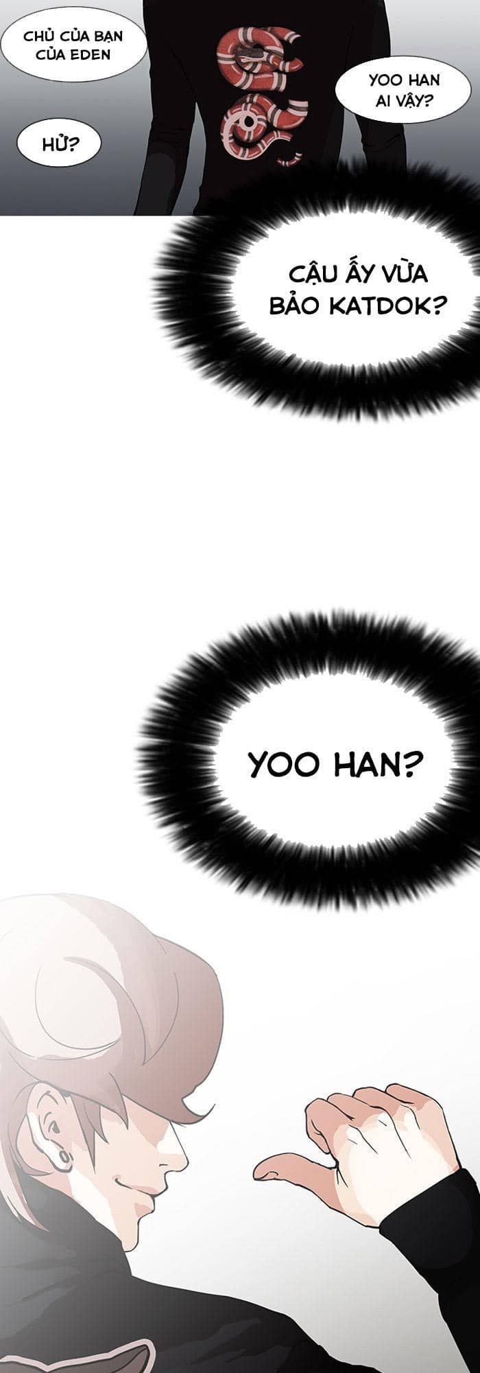 Hoán Đổi Diệu Kỳ - Chương 152 - ảnh 45