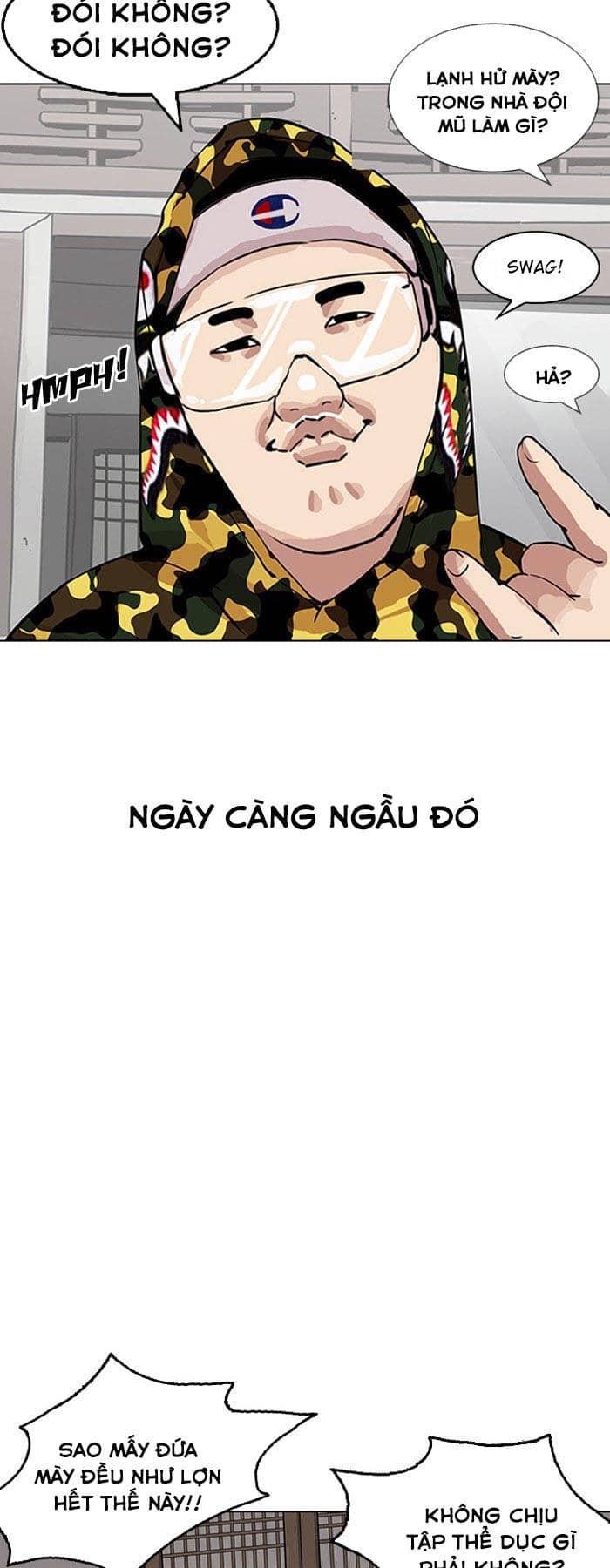 Hoán Đổi Diệu Kỳ - Chương 153 - ảnh 33