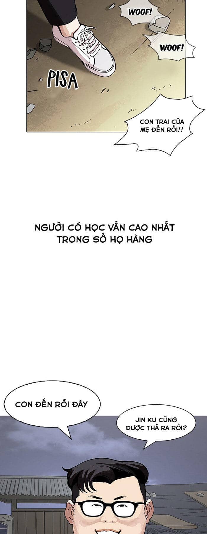 Hoán Đổi Diệu Kỳ - Chương 153 - ảnh 36