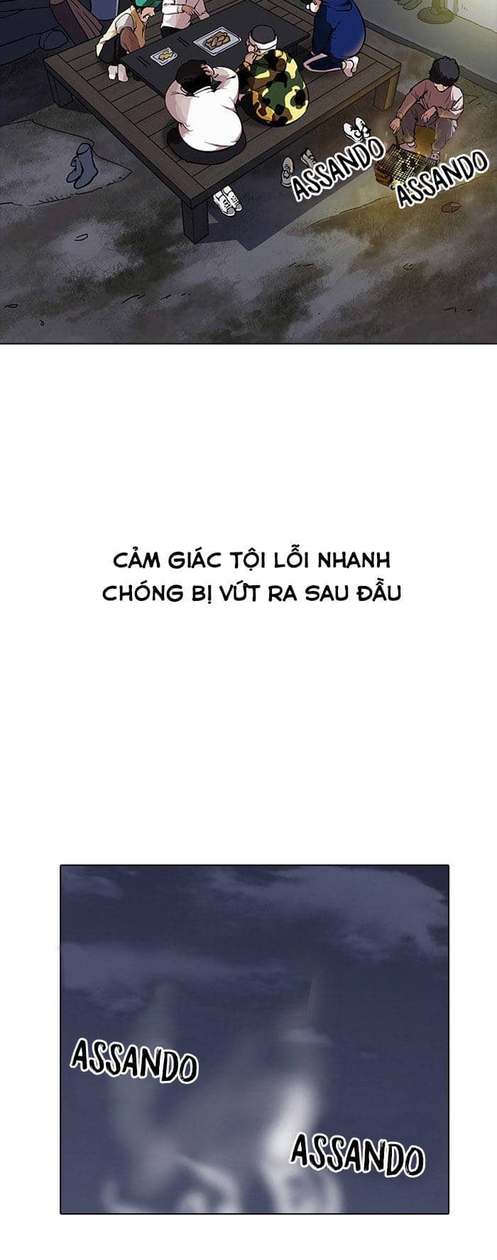 Hoán Đổi Diệu Kỳ - Chương 154 - ảnh 32