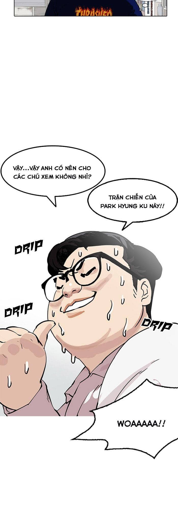 Hoán Đổi Diệu Kỳ - Chương 154 - ảnh 73