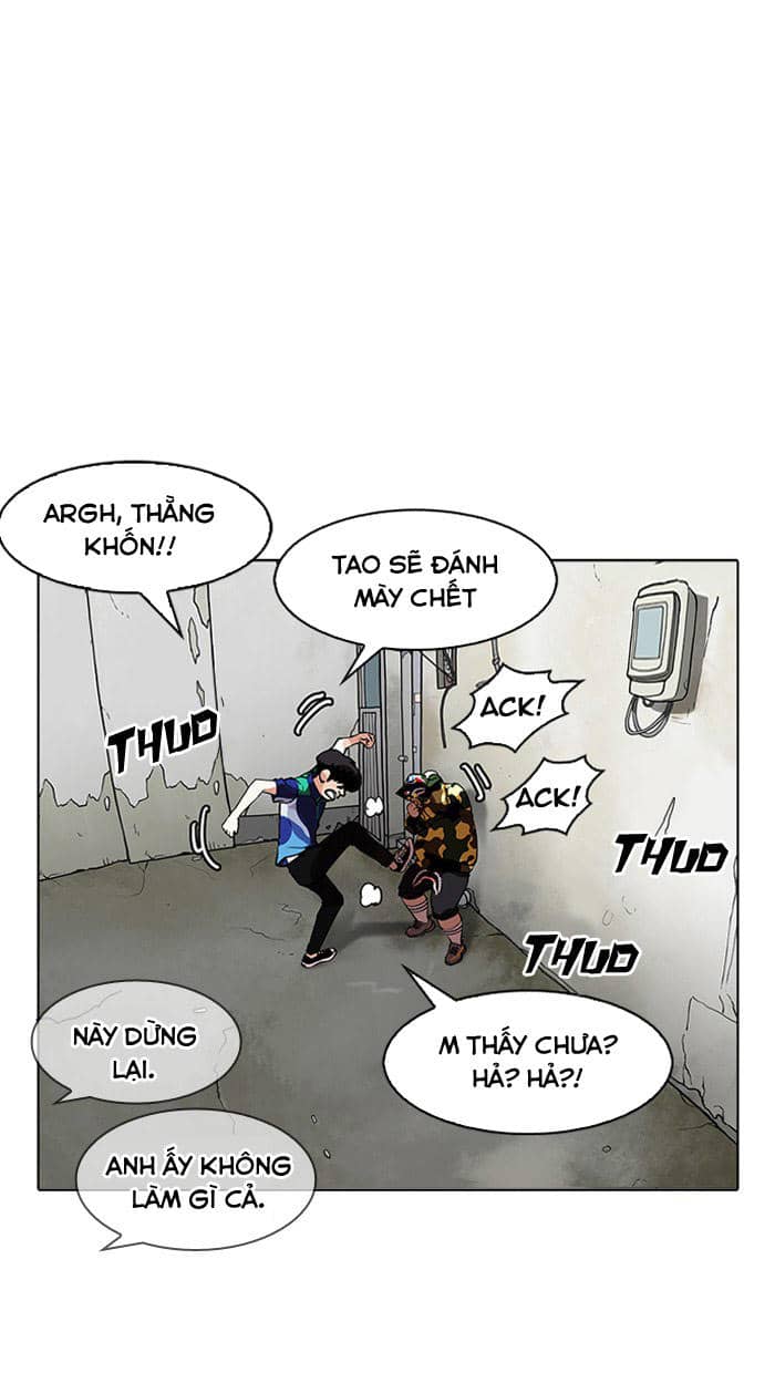 Hoán Đổi Diệu Kỳ - Chương 155 - ảnh 105