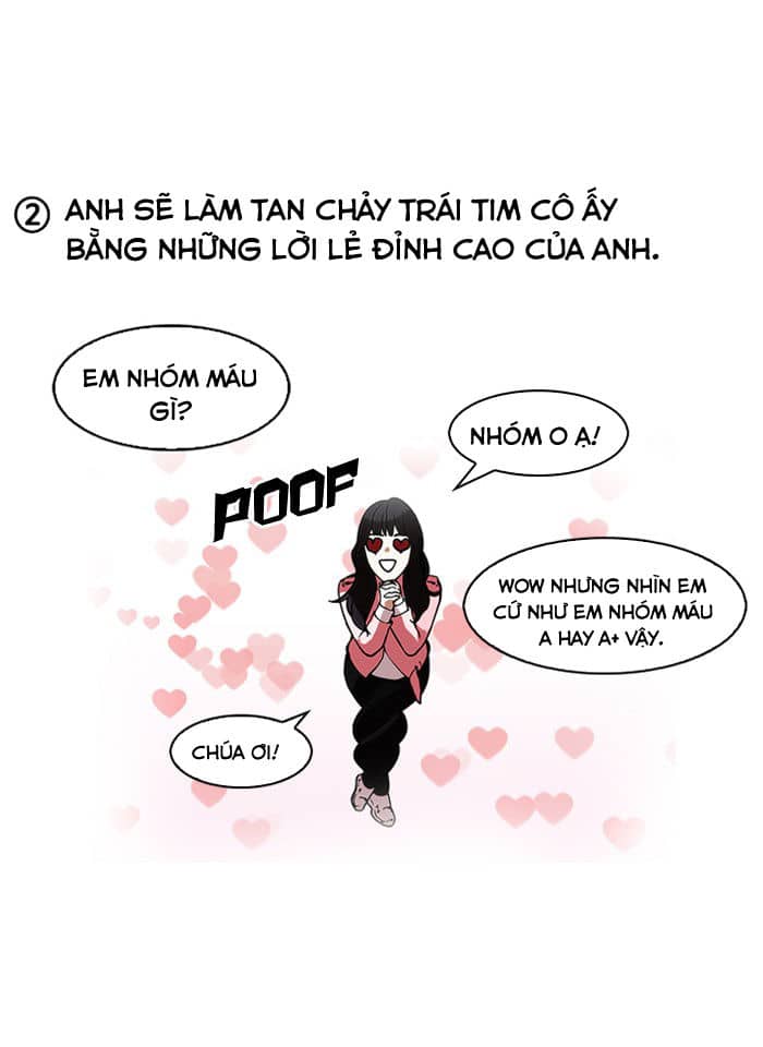 Hoán Đổi Diệu Kỳ - Chương 156 - ảnh 93