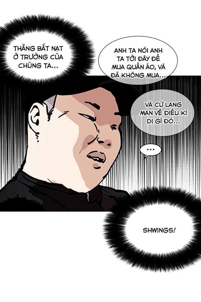 Hoán Đổi Diệu Kỳ - Chương 157 - ảnh 12