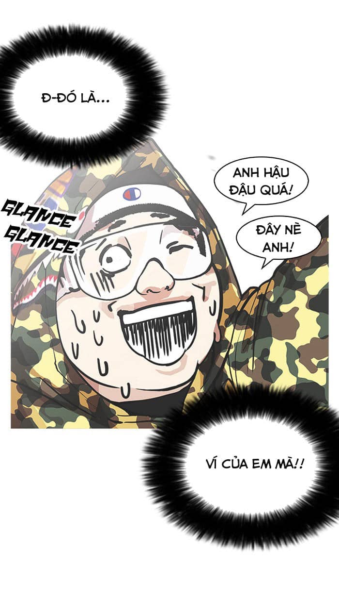 Hoán Đổi Diệu Kỳ - Chương 157 - ảnh 25