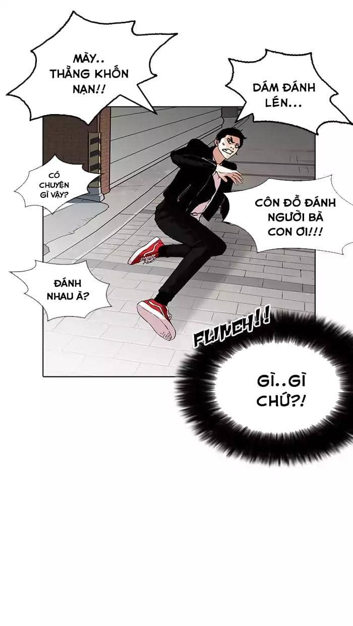 Hoán Đổi Diệu Kỳ - Chương 158 - ảnh 43