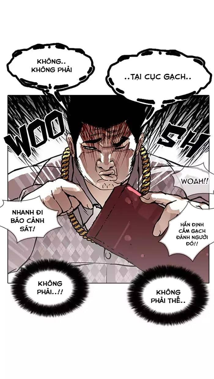 Hoán Đổi Diệu Kỳ - Chương 158 - ảnh 44