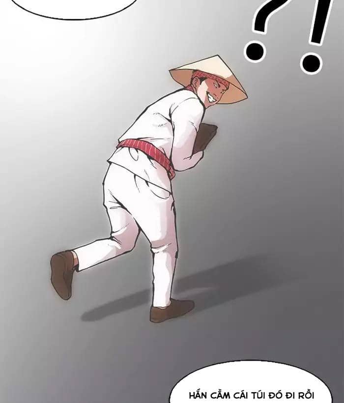 Hoán Đổi Diệu Kỳ - Chương 159 - ảnh 24