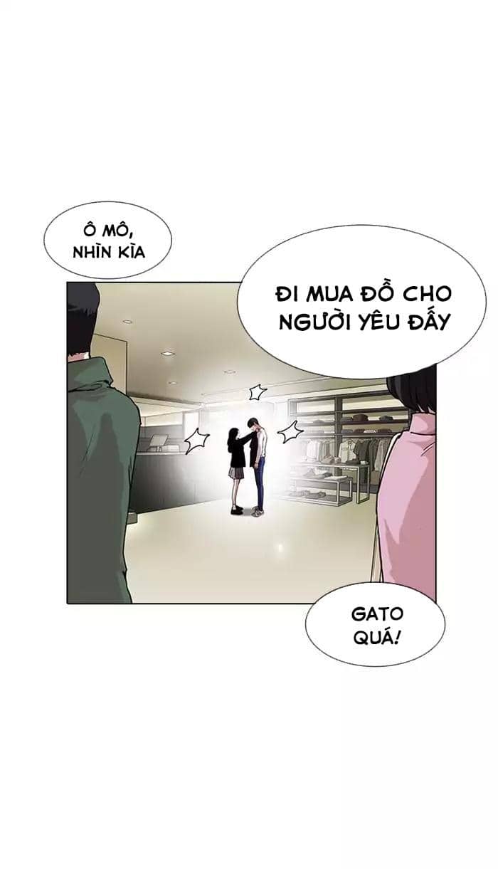 Hoán Đổi Diệu Kỳ - Chương 161 - ảnh 110