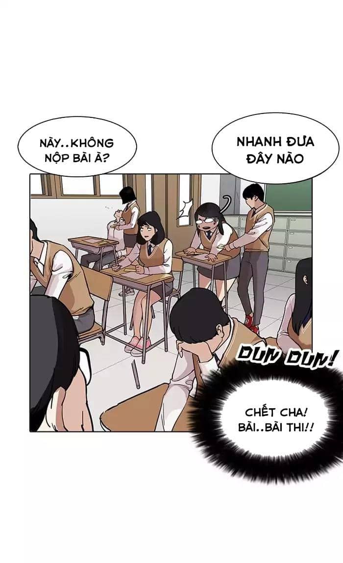 Hoán Đổi Diệu Kỳ - Chương 161 - ảnh 35