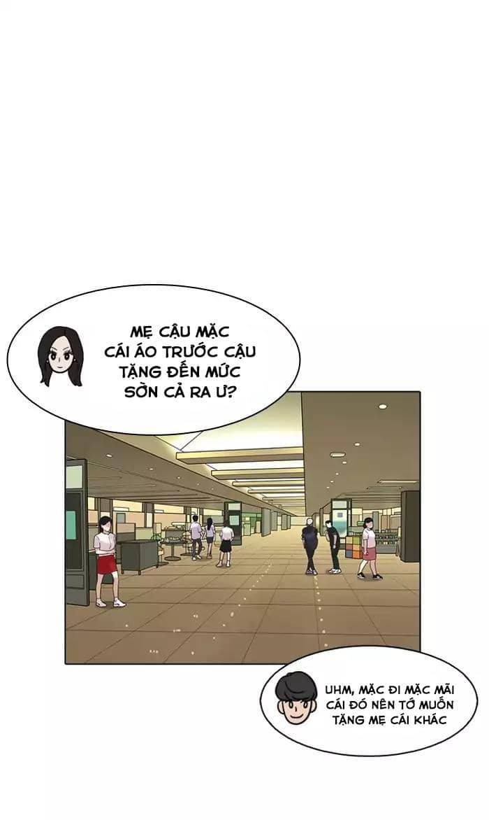 Hoán Đổi Diệu Kỳ - Chương 161 - ảnh 82