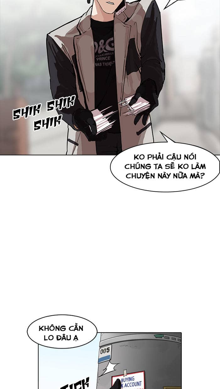 Hoán Đổi Diệu Kỳ - Chương 162 - ảnh 139