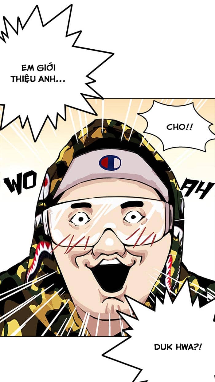 Hoán Đổi Diệu Kỳ - Chương 162 - ảnh 70