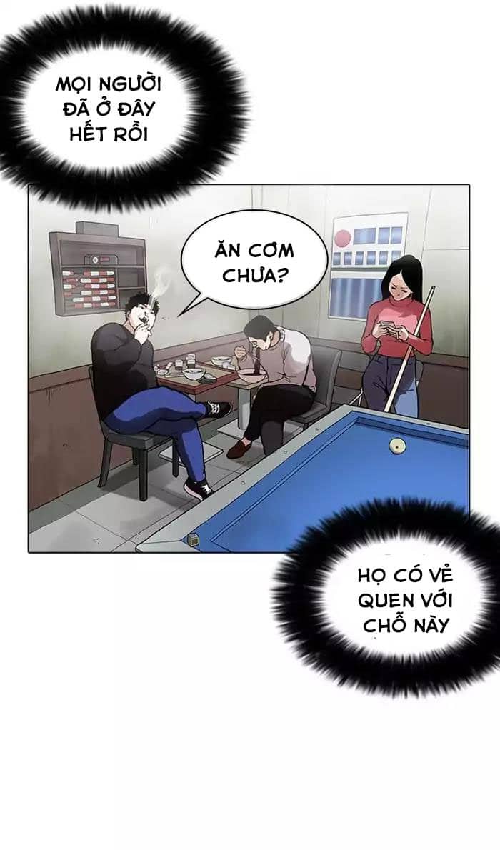 Hoán Đổi Diệu Kỳ - Chương 164 - ảnh 53