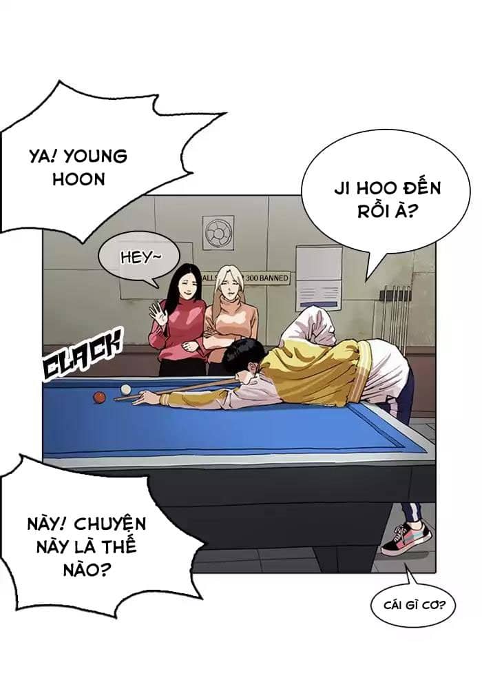 Hoán Đổi Diệu Kỳ - Chương 165 - ảnh 44