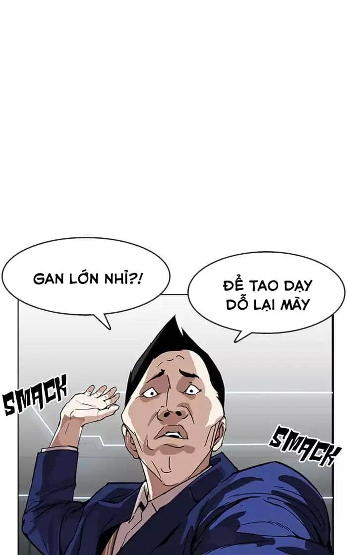 Hoán Đổi Diệu Kỳ - Chương 166 - ảnh 35