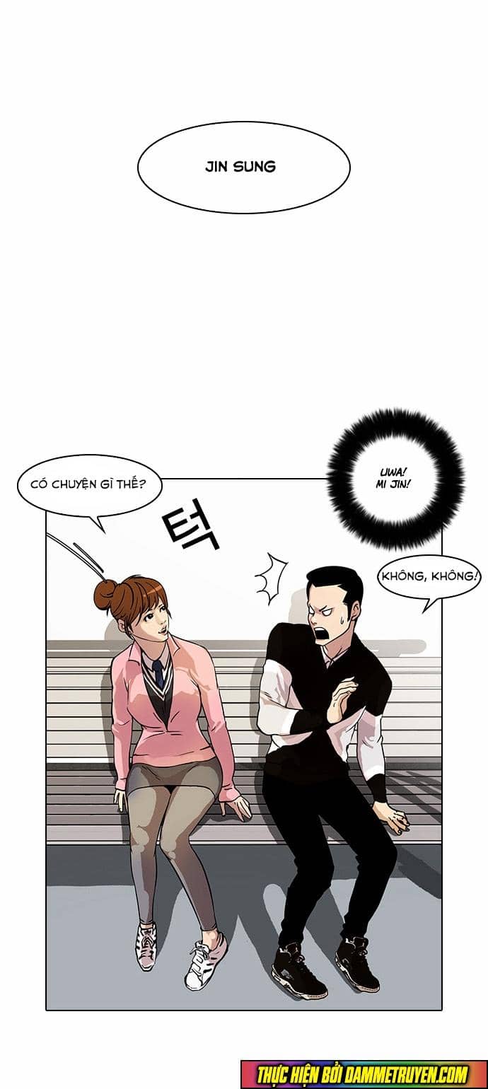 Hoán Đổi Diệu Kỳ - Chương 16 - ảnh 43