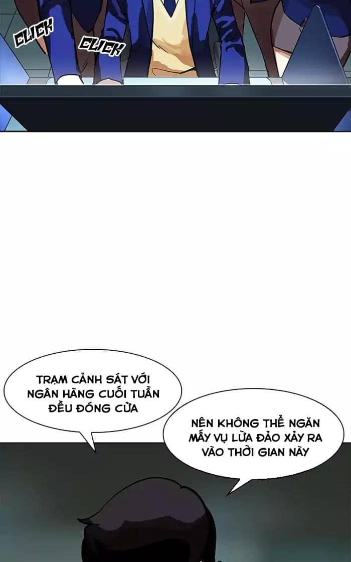 Hoán Đổi Diệu Kỳ - Chương 167 - ảnh 90