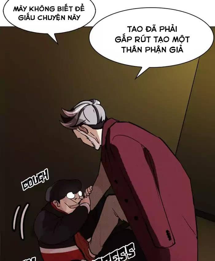 Hoán Đổi Diệu Kỳ - Chương 177 - ảnh 57