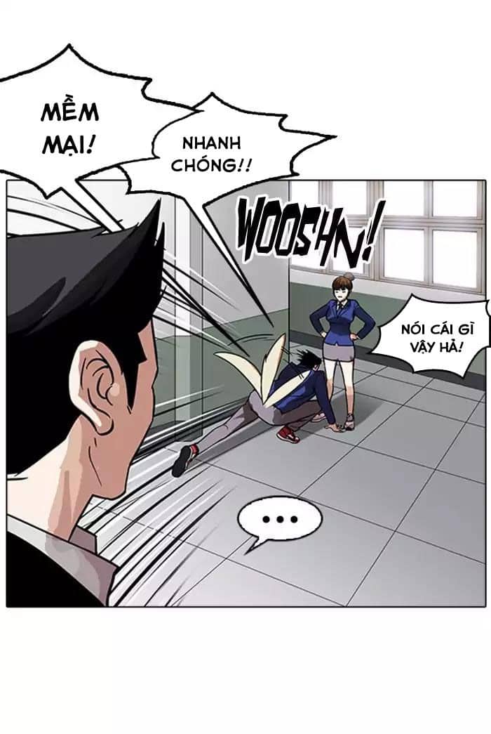 Hoán Đổi Diệu Kỳ - Chương 178 - ảnh 38