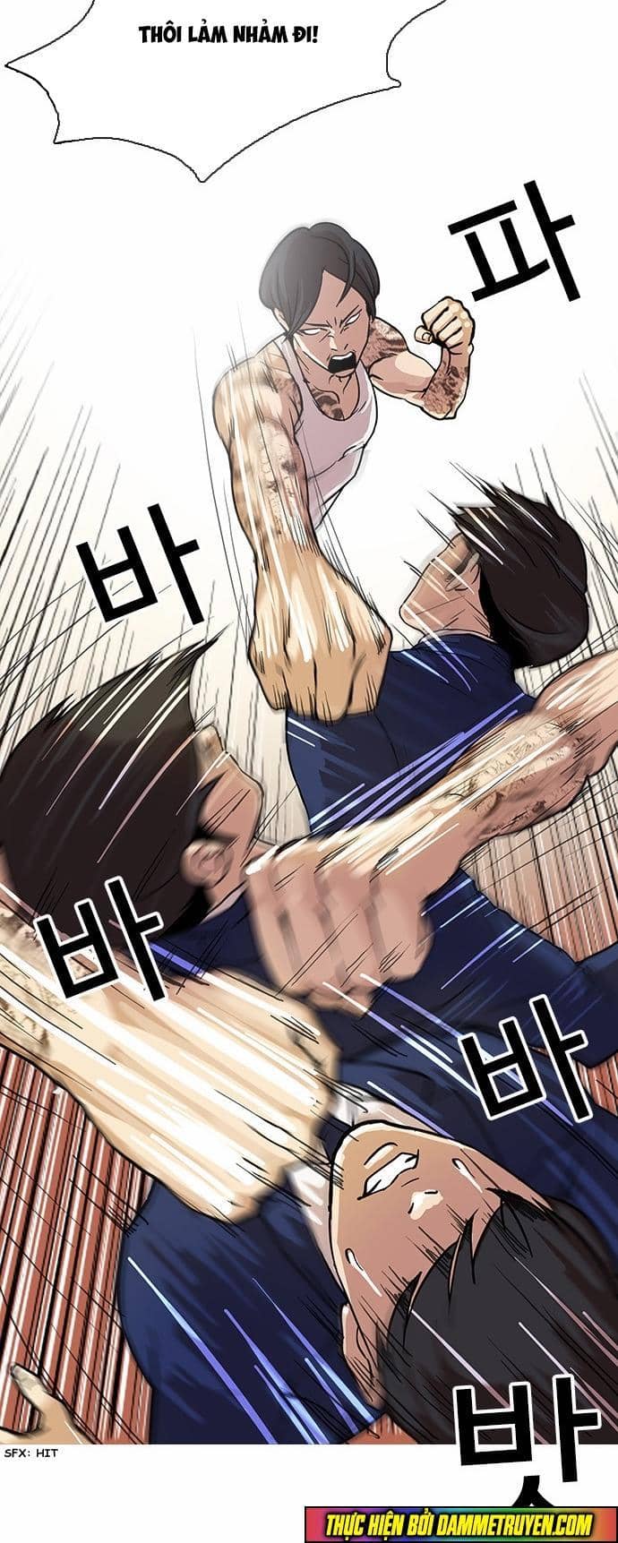 Hoán Đổi Diệu Kỳ - Chương 18 - ảnh 17