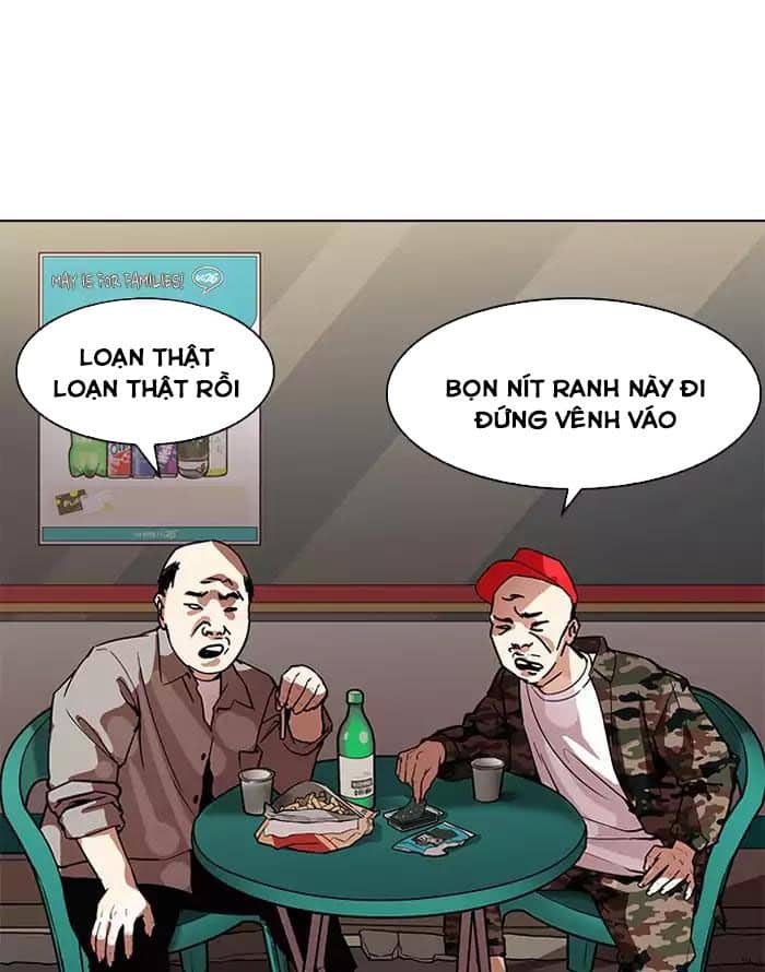 Hoán Đổi Diệu Kỳ - Chương 187 - ảnh 78