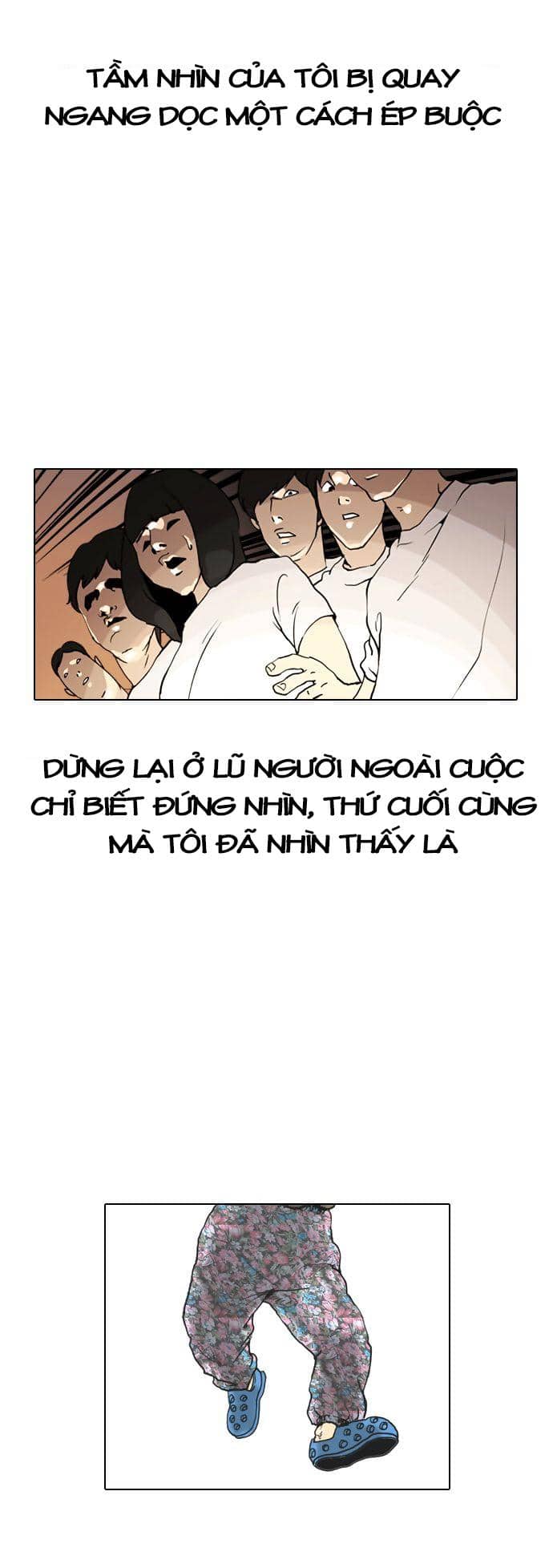 Hoán Đổi Diệu Kỳ - Chương 1 - ảnh 85