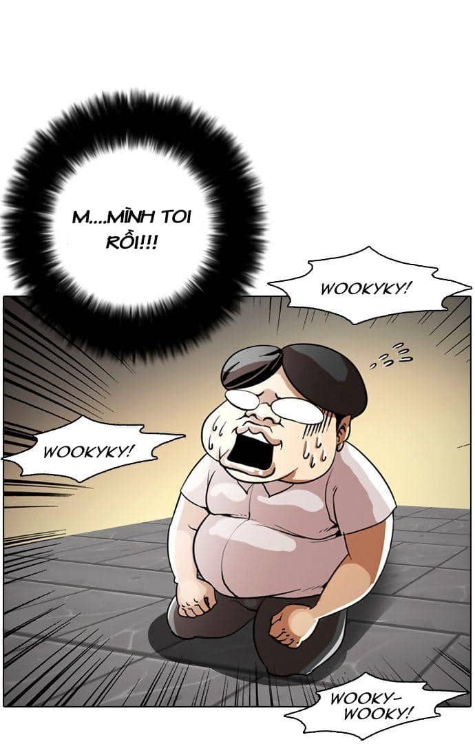 Hoán Đổi Diệu Kỳ - Chương 1 - ảnh 9